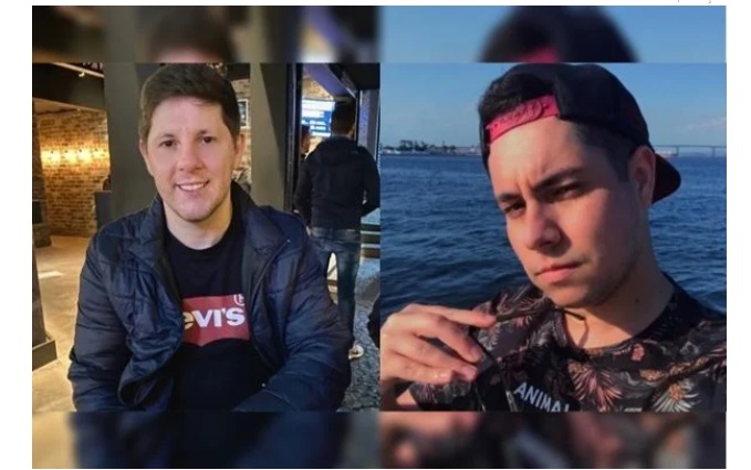 Jovens gays foram mortos e entidade acredita que assassino é homofóbico agindo por ódio