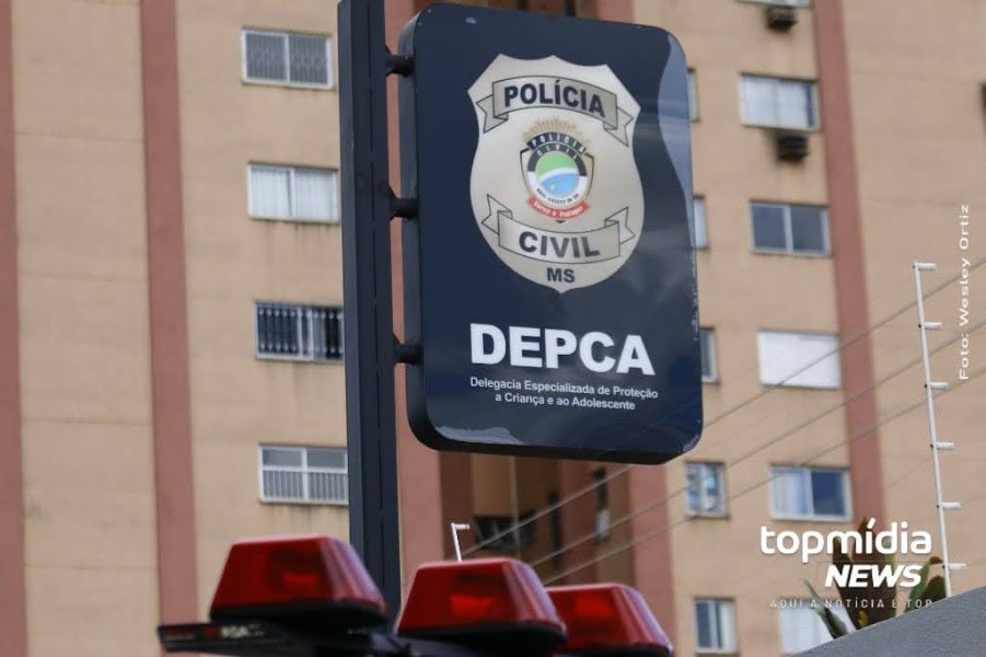 Acusado teve a prisão preventiva decretada