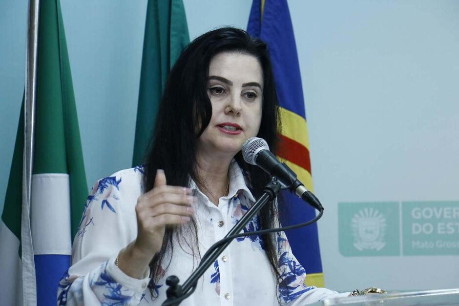 Deputada Mara Caseiro lamentou morte de pescador