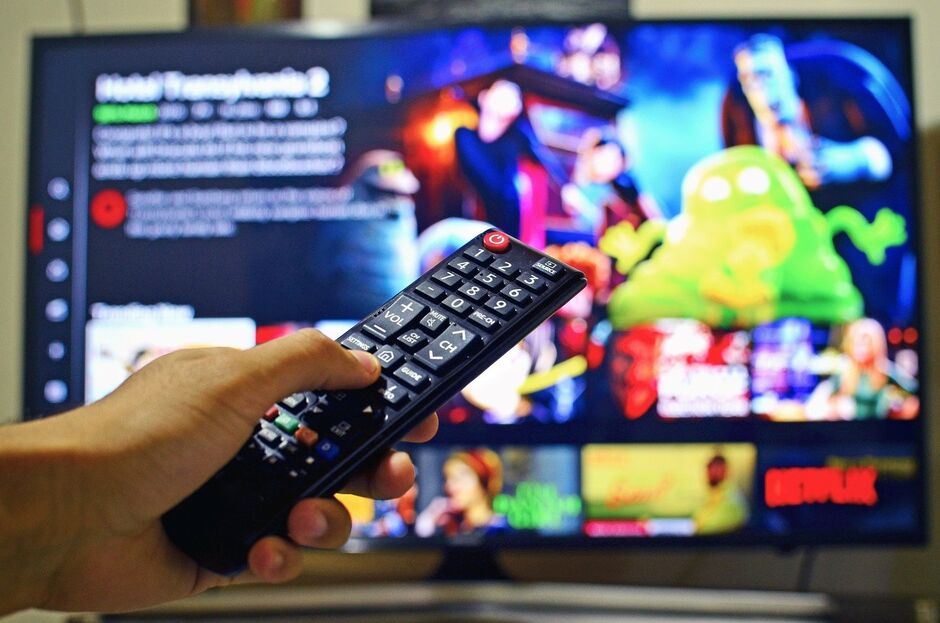 Televisão está nos maiores gastos do consumidor de Campo Grande