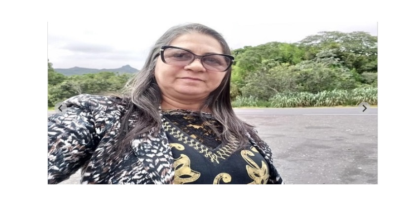 Pastora Edna Lopes morreu de covid-19 em Água Clara-MS
