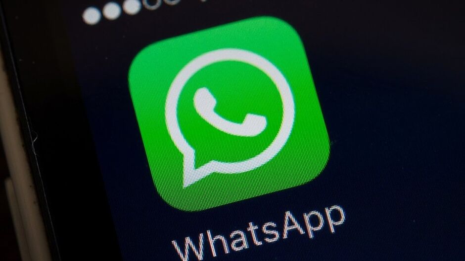 Whatsapp muda política de funcionamento