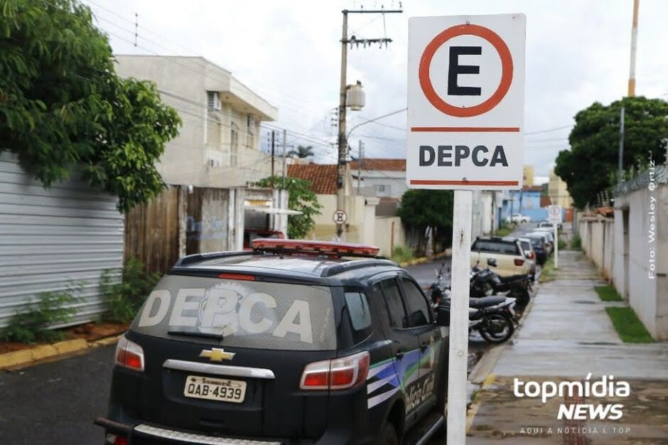 Criança era estuprada no caminho para a igreja