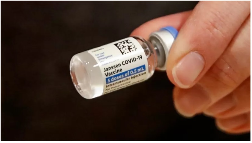 Vacinas da Janssen devem ser enviadas a MS