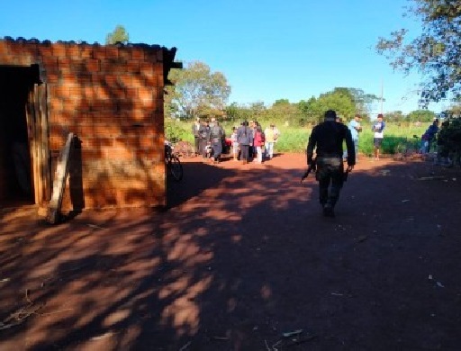 Polícia Civil apura o caso