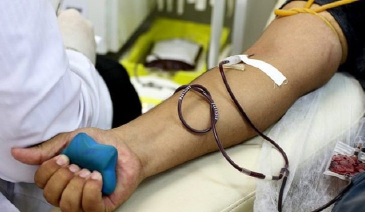Proposta quer icentivar doações de medula e sangue em Campo Grande