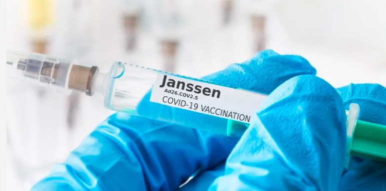 Vacina da Janssen é usada em 13 cidades da fronteira de MS