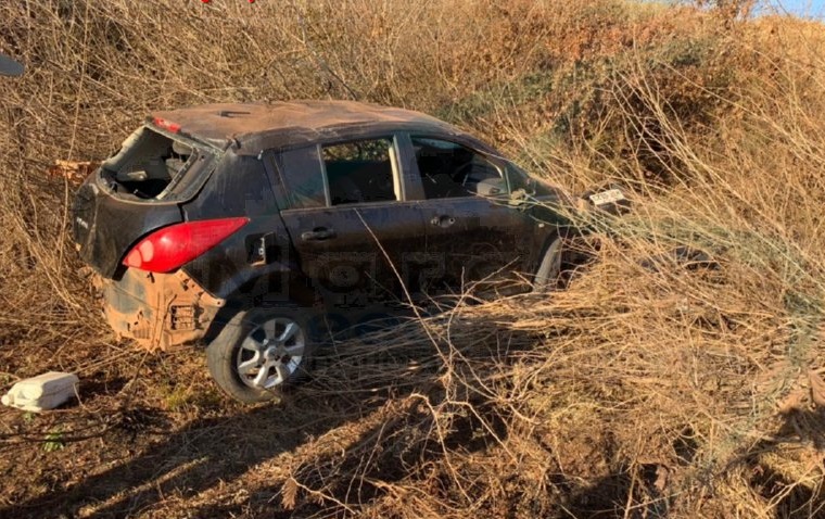 Homem foi encontrado morto as margens da rodovia