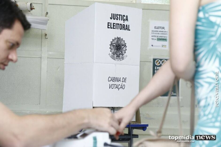 Eleição suplementar em Paranhos acontece em outubro