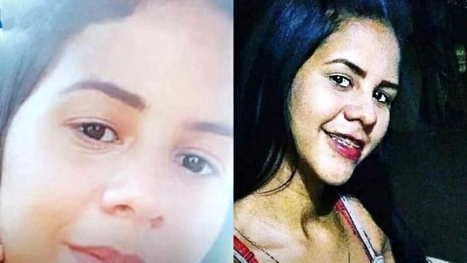 Duas irmãs foram mortas pelo adolescente