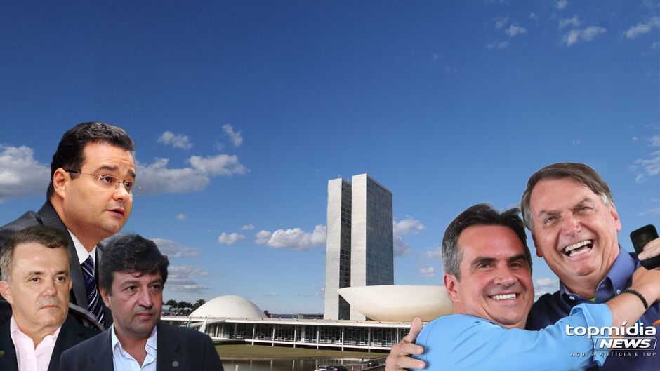 Oposição criticou decisão de Bolsonaro que indicou Ciro Nogueira a ministro