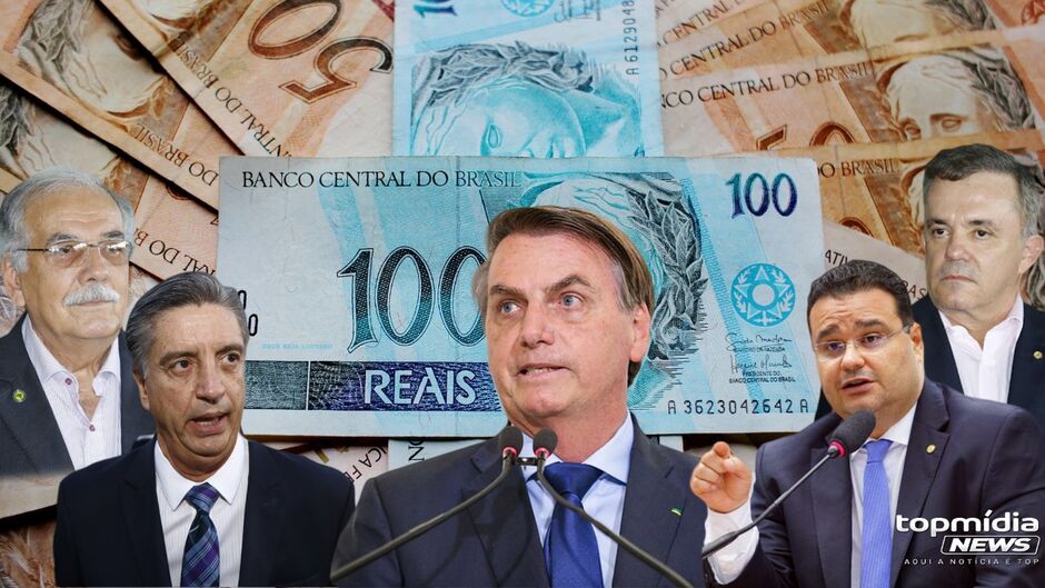 Bolsonaro muda discurso sobre fundão