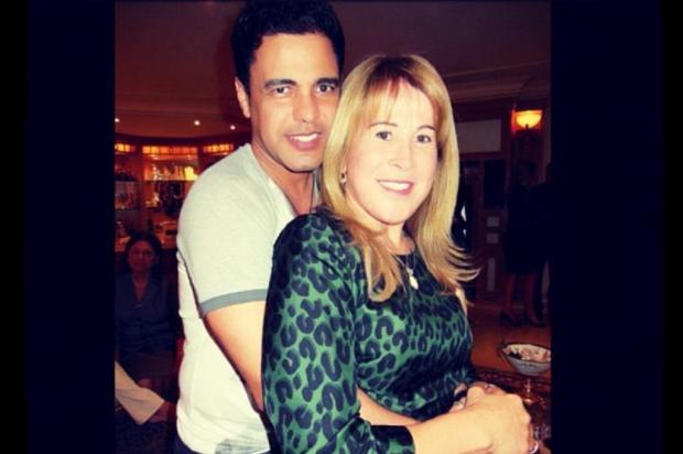 Zilu lamenta receber 'mixaria'' por fazenda de 30 milhões