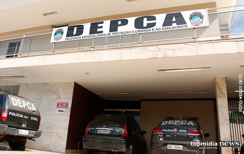 Caso será analisado pela DPCA