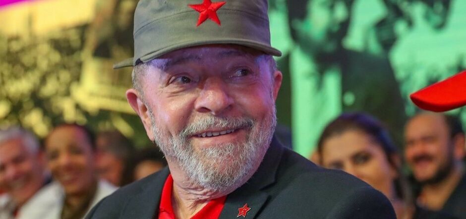 Lula quer grana para se casar