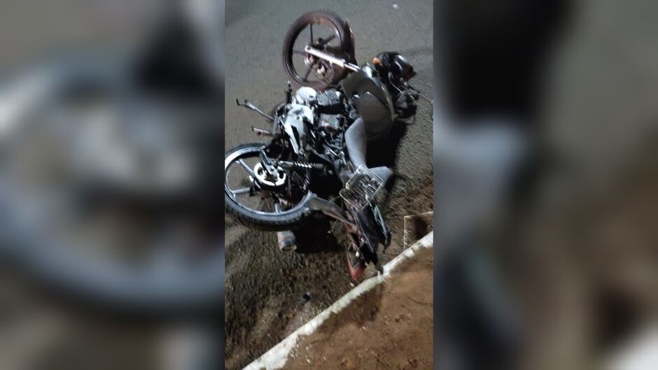 Motoristas são suspeitos de matarem motociclistas em racha