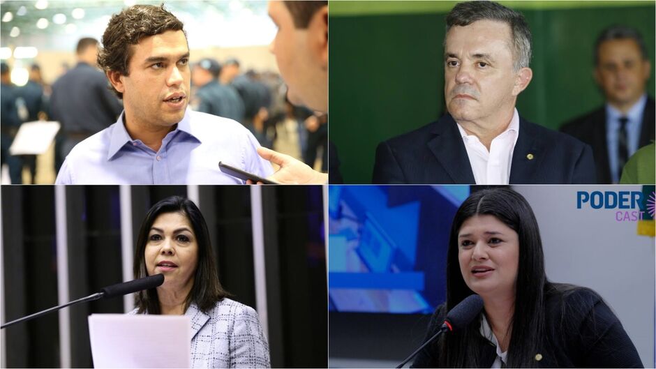 Deputados são a favor da volta das coligações partidárias