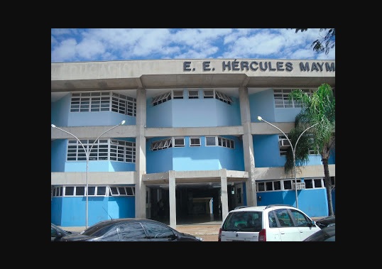 Escola Hércules Maymone