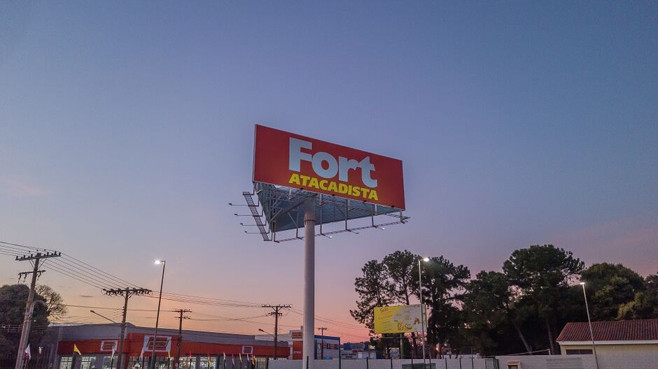 Fort Atacadista está oferecendo vagas de emprego