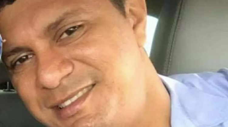 O segundo-sargento da Aeronáutica Manoel Silva Rodrigues, preso em Sevilha, na Espanha, por transportar cocaína