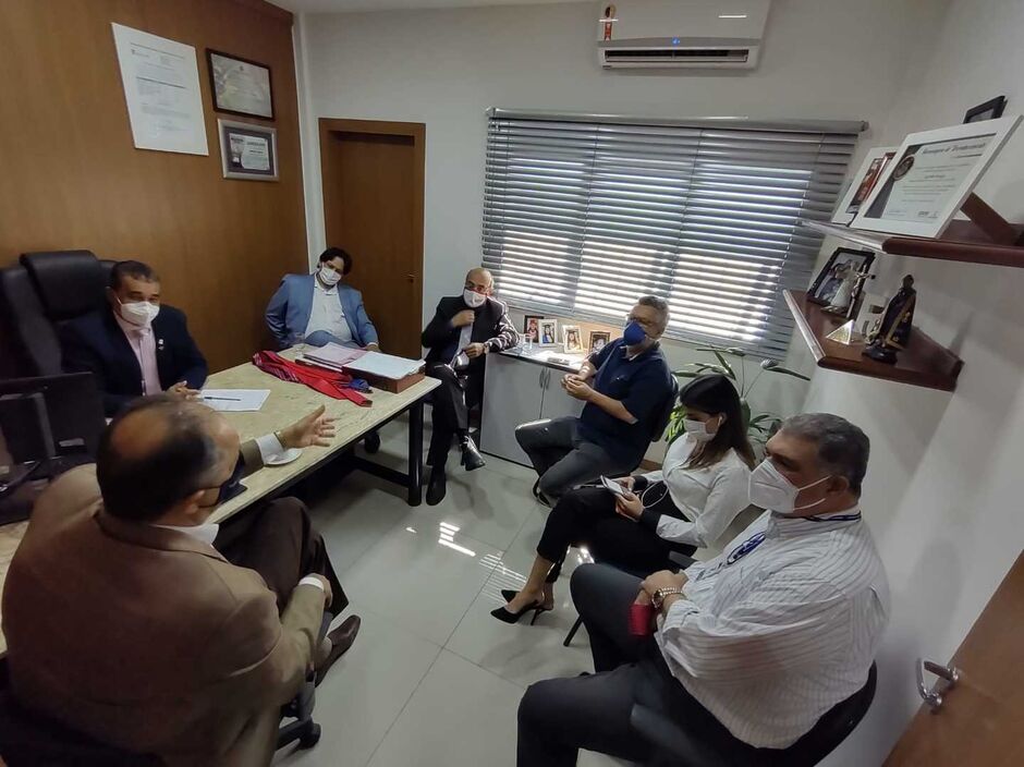 Grupo pretende fazer frente ao bolsonarismo em Campo Grande