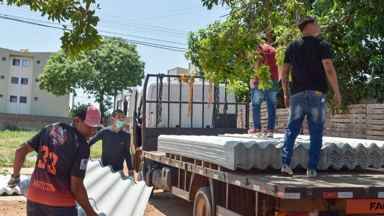 Prefeitura de Campo Grande mobiliza ações para a população