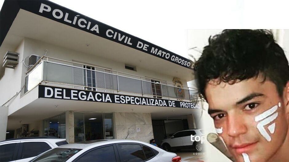 Menores foram abusados por professor em Campo Grande