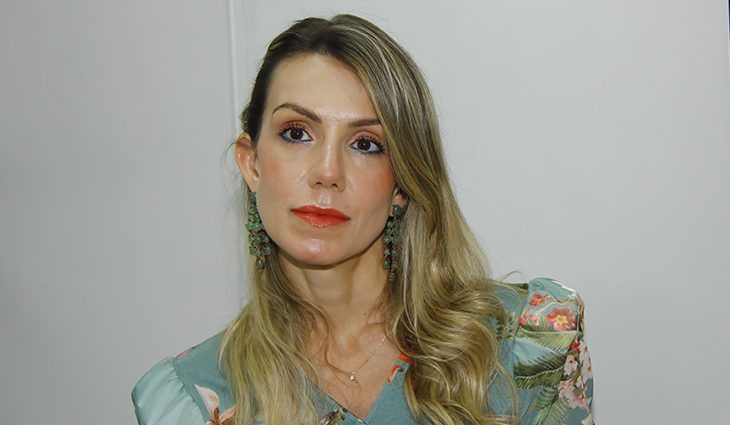 Procuradora Ana Carolina Ali Garcia