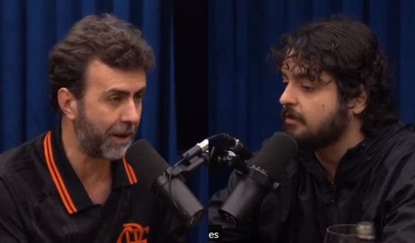 Freixo criticou Bolsonaro em podcast