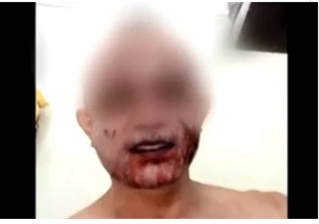 Trabalhador que ficou sem renda ameaçou Procuradores