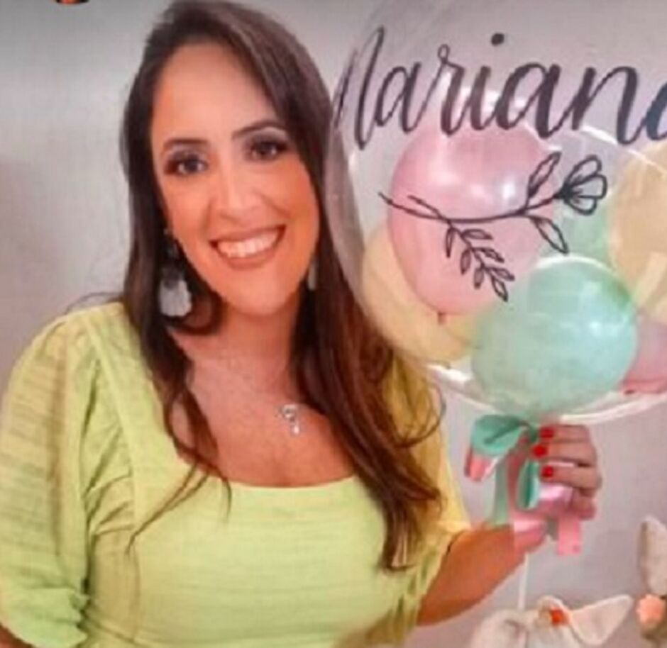 Professora pede ajuda para tratar coração da filha em SP