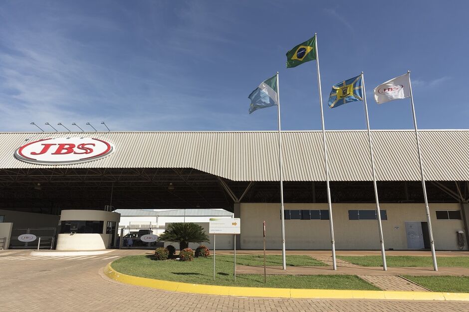 JBS abre vagas em Campo Grande