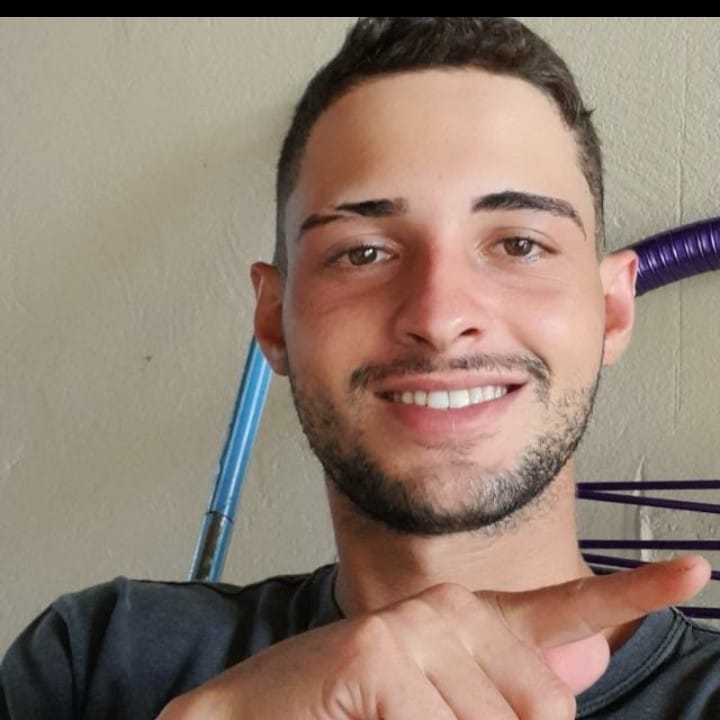 Natanael morreu após acidente de moto