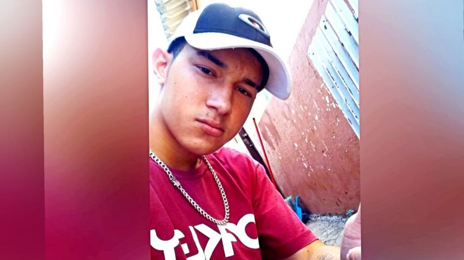 Rhennan foi morto com um tiro no peito