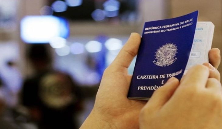 Reforma trabalhista não cumpriu papel de gerar empregos