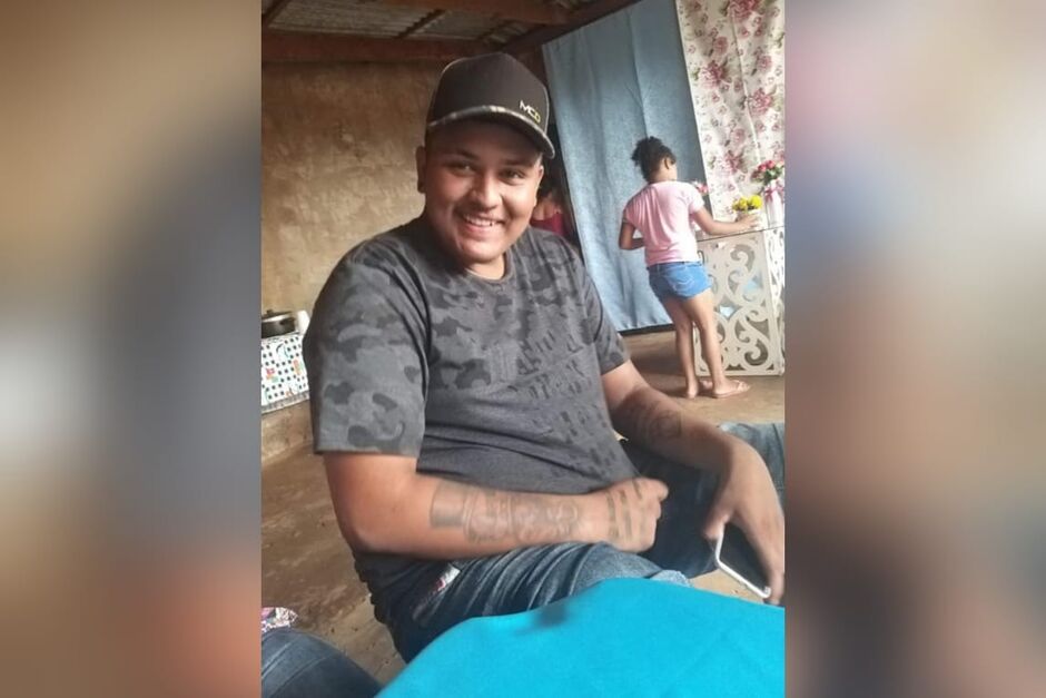 Kleberson foi assassinado após matar um homem há dois meses