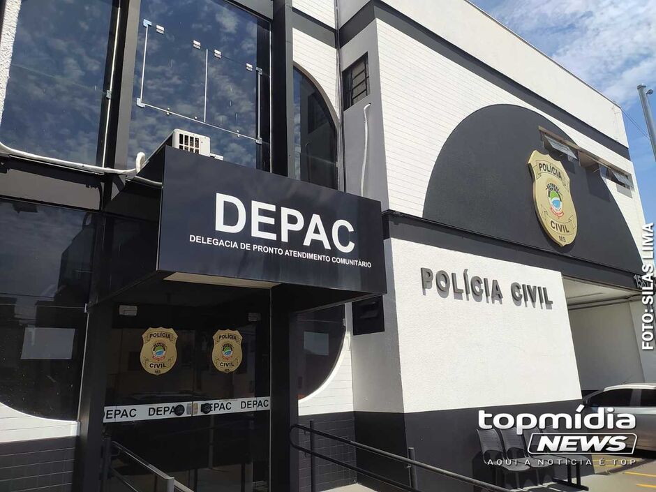 Depac Centro