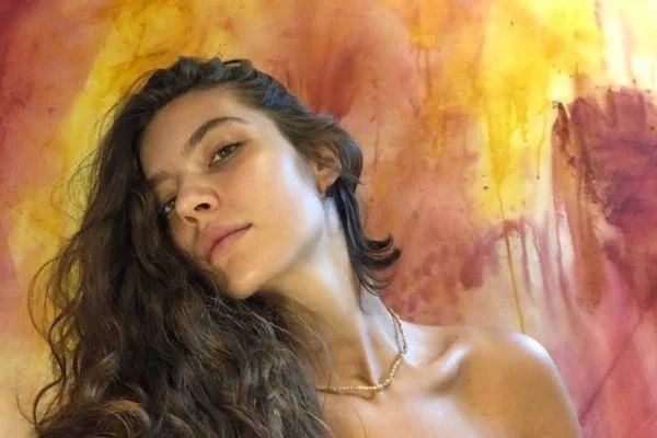 Alanis Guillen será a nova Juma Marruá de Pantantal