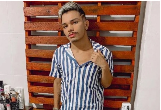 O cantor morreu após fazer show no Ceará