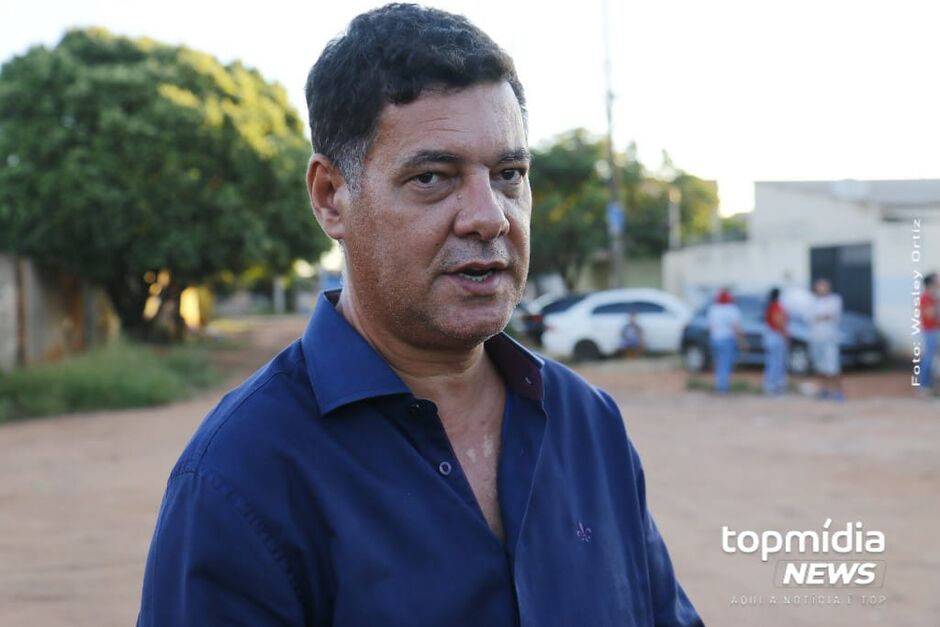 Morte é mistério para a polícia