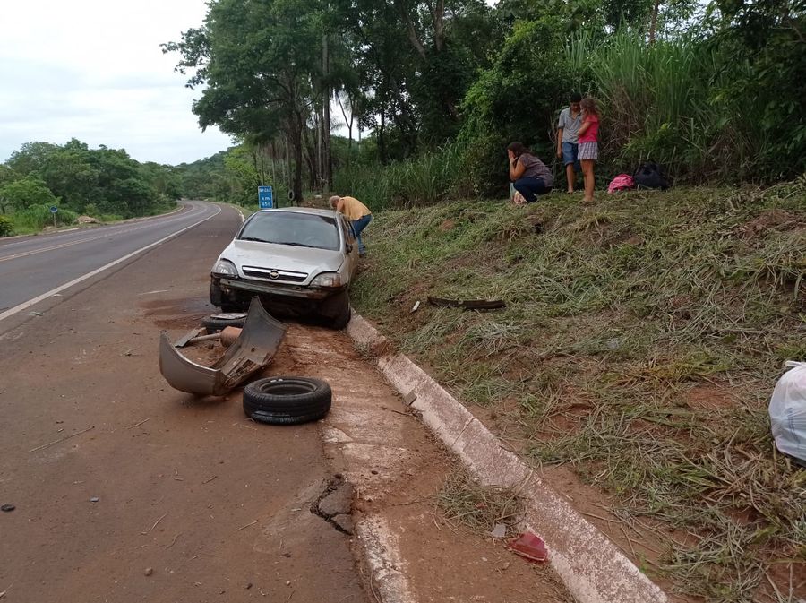 Família sortuda ganhou na loteria da vida
