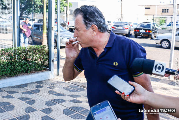 Giroto tem ações anuladas