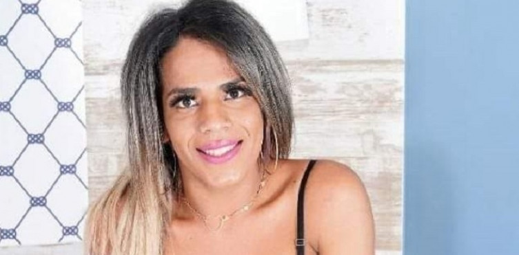 Tallyta foi morta ainda em novembro