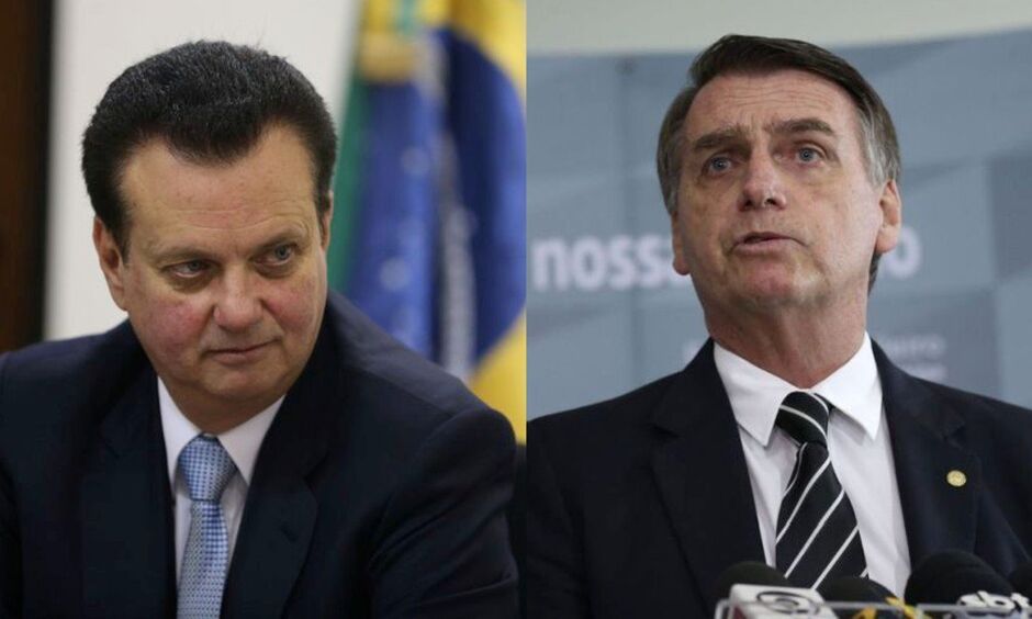 Kassab criticou fortemente o governo Bolsonaro