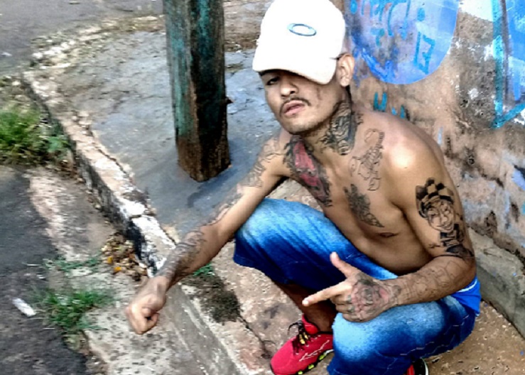 Morte é mistério para a polícia