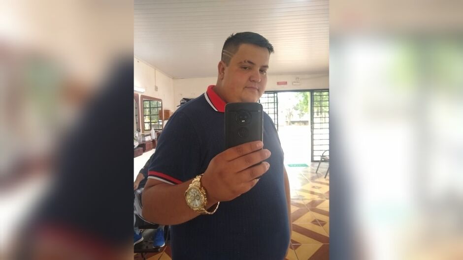 Patrick de Souza Sens