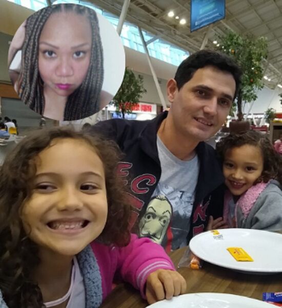 Família inteira morreu na BR-163