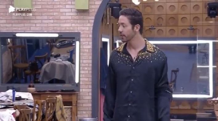 Rico não sabe da morte da cantora