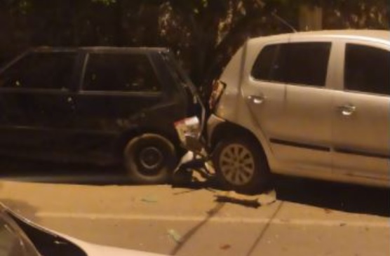 Homem foi atropelado por possível desafeto