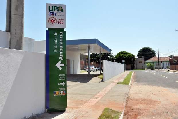Criança já tinha histórico de doenças